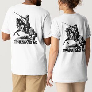 ARMOR OF GOD EPHESIANS 6